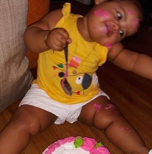 Meet your Posher, Eddie